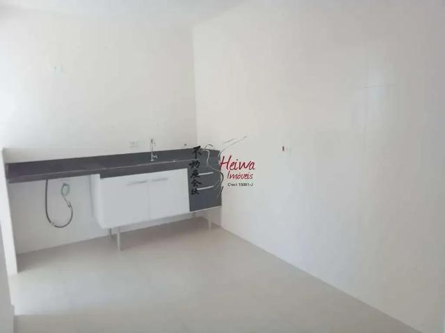 Apartamento para Venda em São Paulo/SP Vila Jaguara 2 Quartos