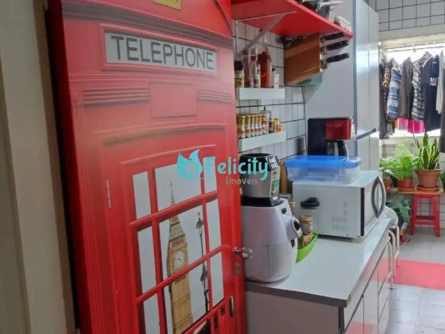Apartamento para Venda em São Paulo/SP Vila Jaguara 2 Quartos