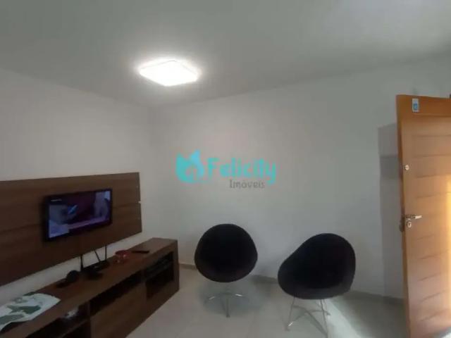 Apartamento para Venda em São Paulo/SP Vila Jaguara 2 Quartos