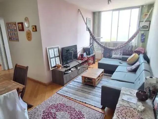 Apartamento para Venda em São Paulo/SP Vila Jaguara 2 Quartos
