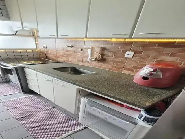 Apartamento para Venda em São Paulo/SP Vila Jaguara 2 Quartos