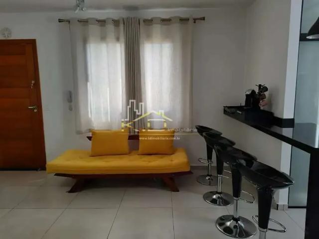 Apartamento para Venda em São Paulo/SP Vila Jaguara 2 Quartos