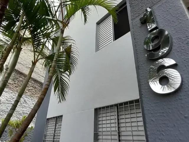 Apartamento para Venda em São Paulo/SP Vila Jaguara 2 Quartos