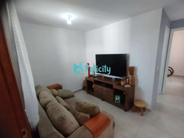 Apartamento para Venda em São Paulo/SP Vila Jaguara 2 Quartos