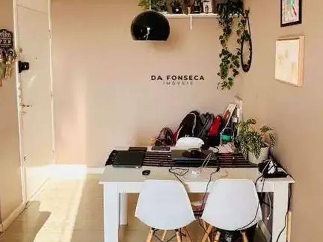 Apartamento para Venda em São Paulo/SP Vila Jaguara 2 Quartos