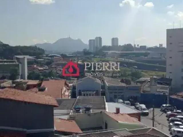 Apartamento para Venda em São Paulo/SP Vila Jaguara 2 Quartos