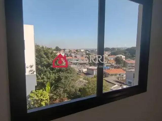 Apartamento para Venda em São Paulo/SP Vila Jaguara 2 Quartos