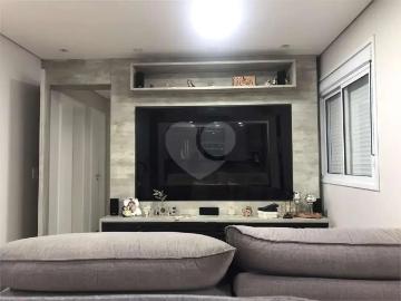 Apartamento para Venda em São Paulo/SP Vila Jaguara 2 Quartos
