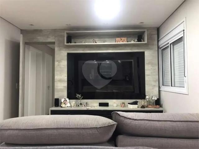 Apartamento para Venda em São Paulo/SP Vila Jaguara 2 Quartos