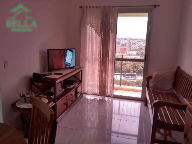 Apartamento para Venda em São Paulo/SP Vila Jaguara 2 Quartos