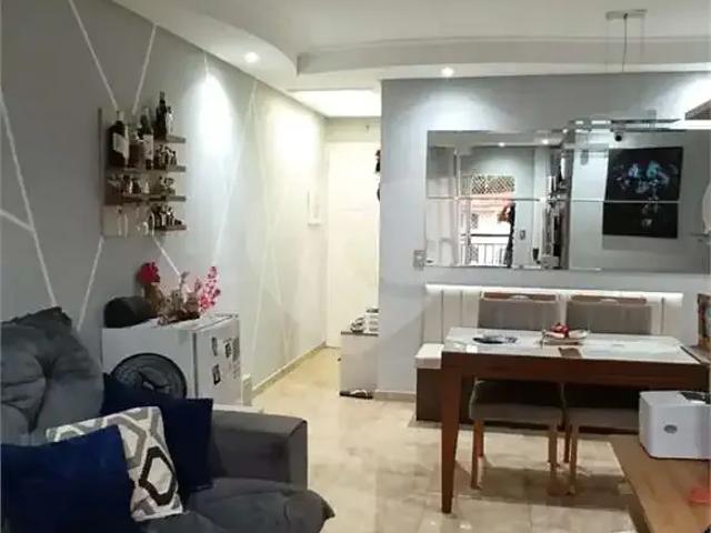 Apartamento para Venda em São Paulo/SP Vila Jaguara 3 Quartos