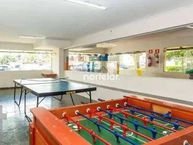 Apartamento para Venda em São Paulo/SP Vila Jaraguá 1 Quartos