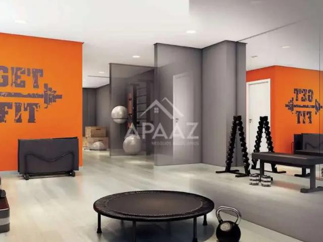 Apartamento para Venda em São Paulo/SP Vila Jaraguá 1 Quartos