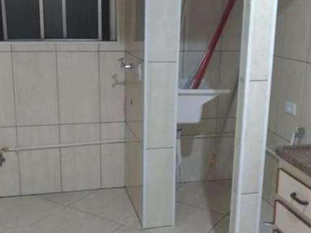 Apartamento para Venda em São Paulo/SP Vila Jaraguá 2 Quartos