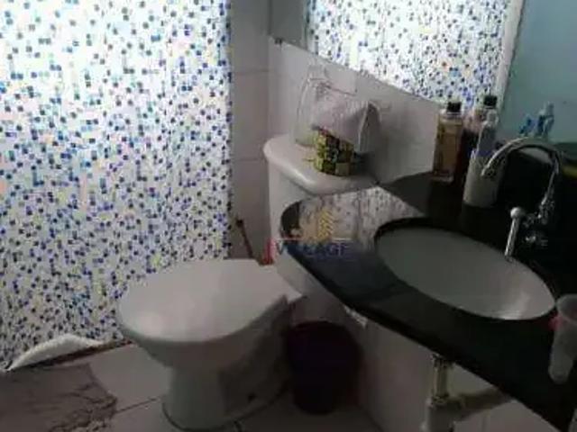 Apartamento para Venda em São Paulo/SP Vila Jaraguá 2 Quartos