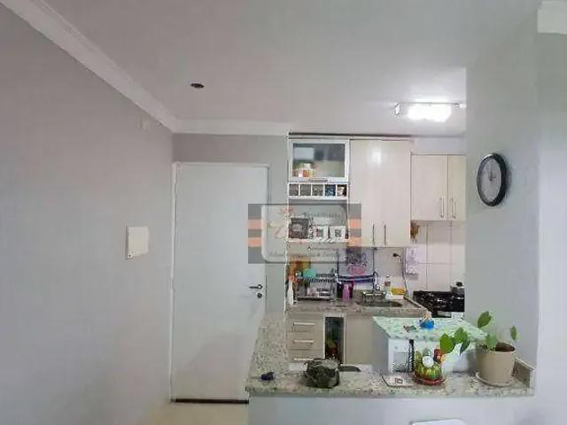 Apartamento para Venda em São Paulo/SP Vila Jaraguá 2 Quartos