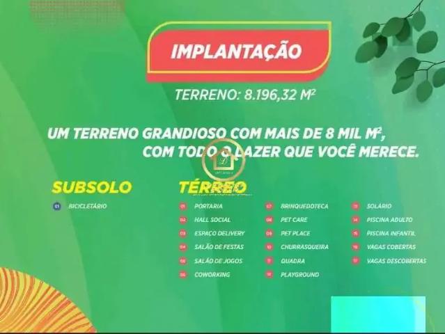 Apartamento para Venda em São Paulo/SP Vila Jaraguá 2 Quartos