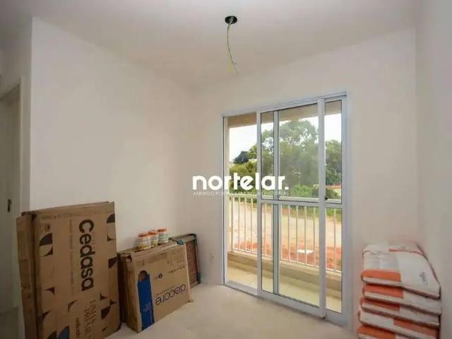 Apartamento para Venda em São Paulo/SP Vila Jaraguá 2 Quartos