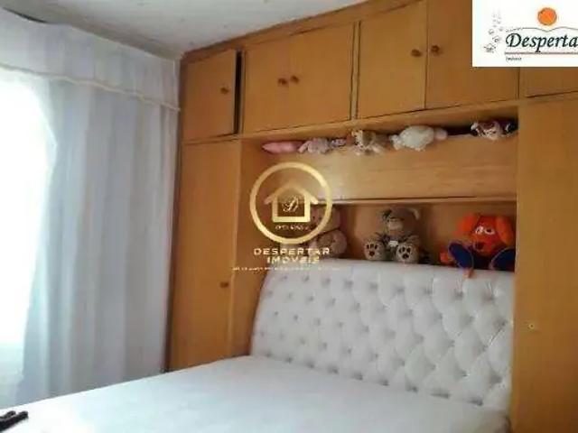 Apartamento para Venda em São Paulo/SP Vila Jaraguá 2 Quartos