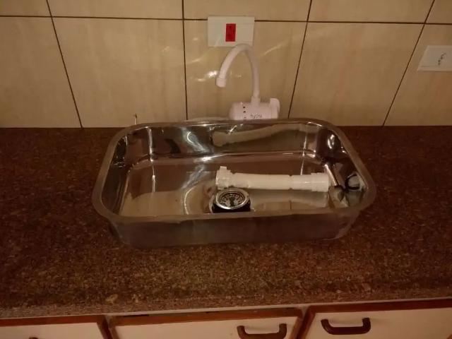 Apartamento para Venda em São Paulo/SP Vila Jaraguá 2 Quartos