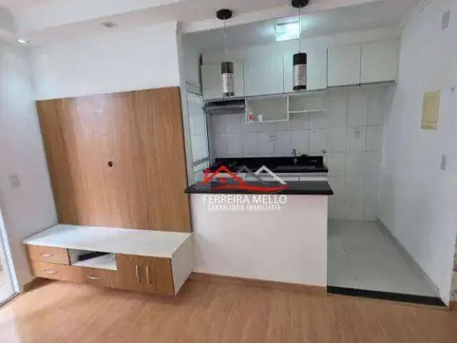 Apartamento para Venda em São Paulo/SP Vila Jaraguá 2 Quartos