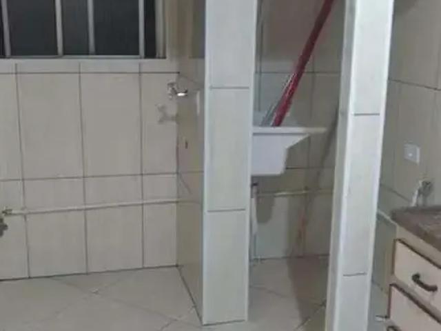Apartamento para Venda em São Paulo/SP Vila Jaraguá 2 Quartos