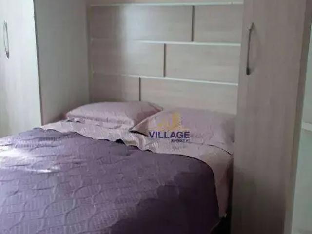 Apartamento para Venda em São Paulo/SP Vila Jaraguá 2 Quartos