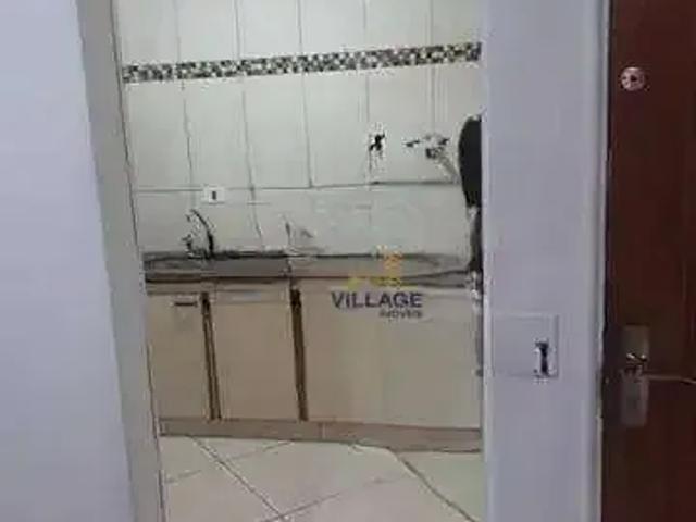 Apartamento para Venda em São Paulo/SP Vila Jaraguá 2 Quartos