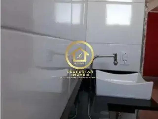 Apartamento para Venda em São Paulo/SP Vila Jaraguá 2 Quartos