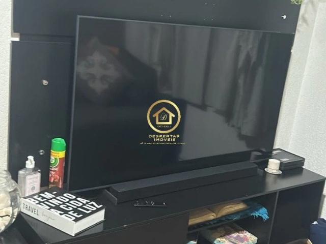 Apartamento para Venda em São Paulo/SP Vila Jaraguá 2 Quartos