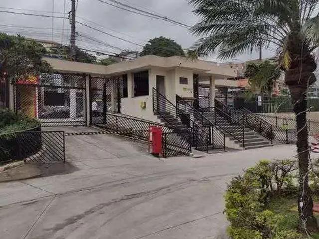 Apartamento para Venda em São Paulo/SP Vila Jaraguá 2 Quartos
