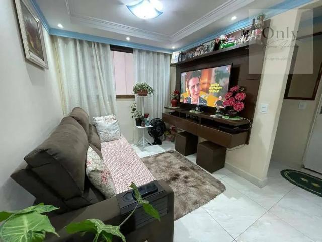 Apartamento para Venda em São Paulo/SP Vila Jaraguá 2 Quartos