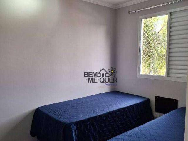 Apartamento para Venda em São Paulo/SP Vila Jaraguá 2 Quartos