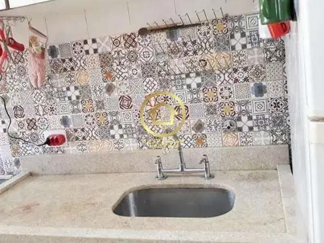 Apartamento para Venda em São Paulo/SP Vila Jaraguá 2 Quartos