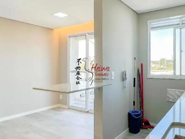 Apartamento para Venda em São Paulo/SP Vila Jaraguá 2 Quartos