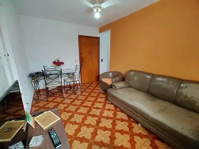 Apartamento para Venda em São Paulo/SP Vila Jaraguá 2 Quartos