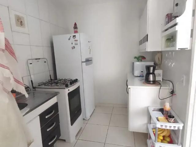 Apartamento para Venda em São Paulo/SP Vila Jaraguá 2 Quartos