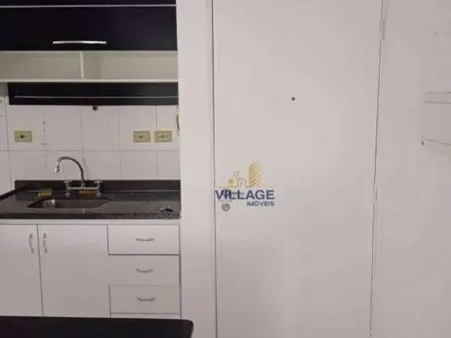 Apartamento para Venda em São Paulo/SP Vila Jaraguá 2 Quartos
