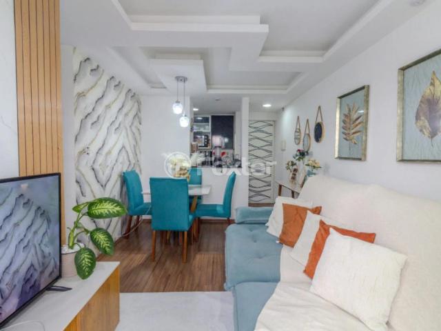 Apartamento para Venda em São Paulo/SP Vila Jaraguá 2 Quartos