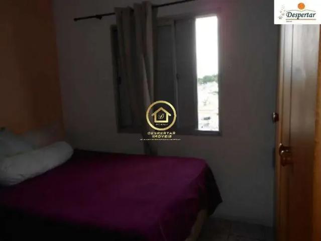 Apartamento para Venda em São Paulo/SP Vila Jaraguá 2 Quartos