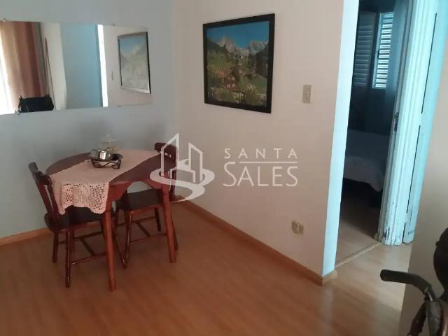 Apartamento para Venda em São Paulo/SP Vila Jaraguá 2 Quartos