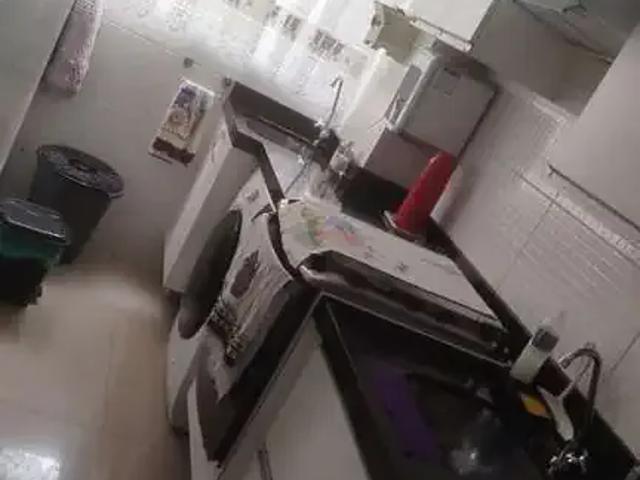 Apartamento para Venda em São Paulo/SP Vila Jaraguá 2 Quartos