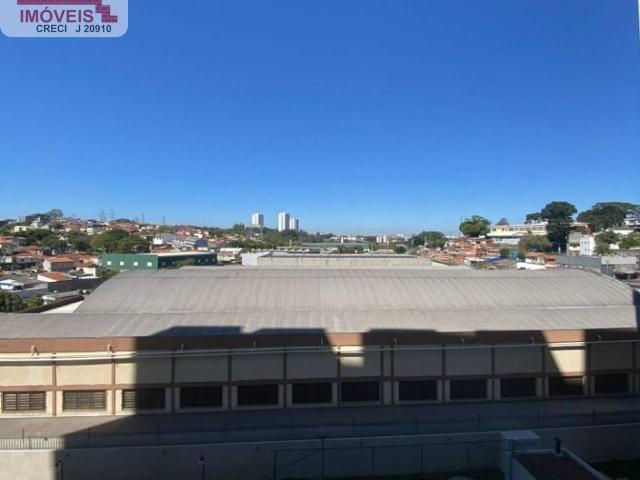 Apartamento para Venda em São Paulo/SP Vila Jaraguá 2 Quartos