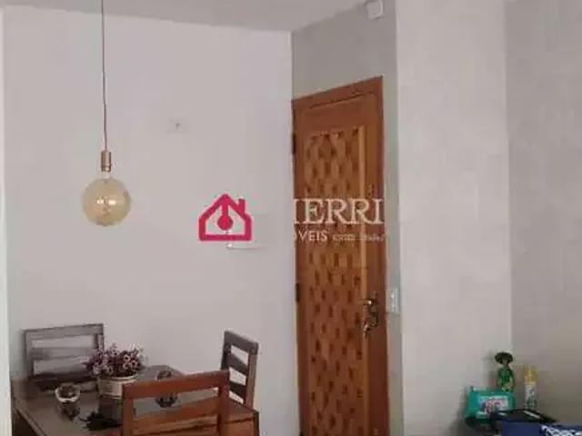 Apartamento para Venda em São Paulo/SP Vila Jaraguá 2 Quartos