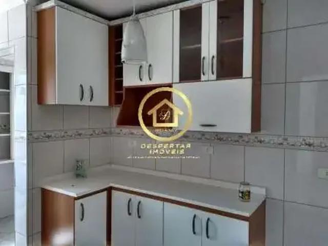 Apartamento para Venda em São Paulo/SP Vila Jaraguá 2 Quartos