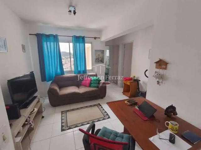 Apartamento para Venda em São Paulo/SP Vila Jaraguá 2 Quartos