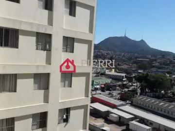 Apartamento para Venda em São Paulo/SP Vila Jaraguá 2 Quartos