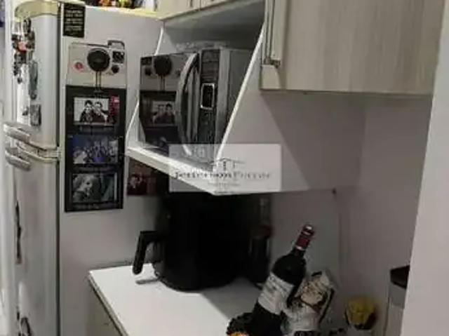 Apartamento para Venda em São Paulo/SP Vila Jaraguá 2 Quartos