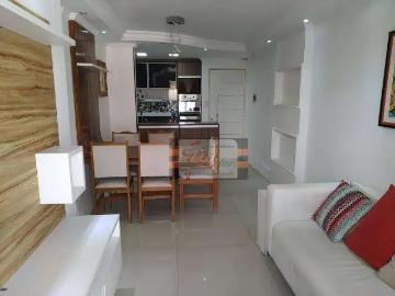 Apartamento para Venda em São Paulo/SP Vila Jaraguá 2 Quartos