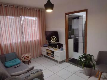 Apartamento para Venda em São Paulo/SP Vila Jaraguá 2 Quartos